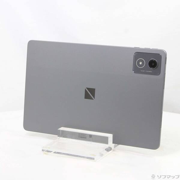 【中古】NEC(エヌイーシー) LAVIE Tab T11 T1175／JAS 256GB ルナグレー PC-T1175JAS Wi-Fi 【262-ud】