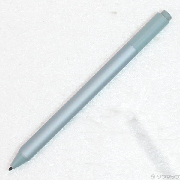 【中古】Microsoft(マイクロソフト) Surface Pen EYU-00039 アクア 【262-ud】