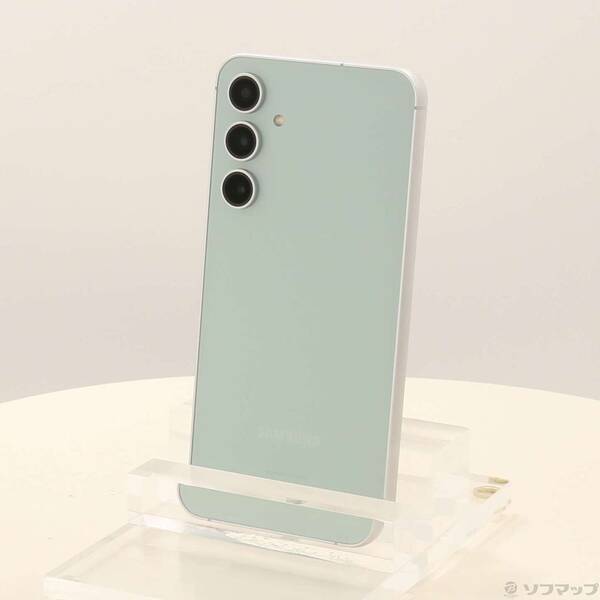 楽天市場】【中古】SAMSUNG(サムスン) Galaxy S23 FE 256GB ミント