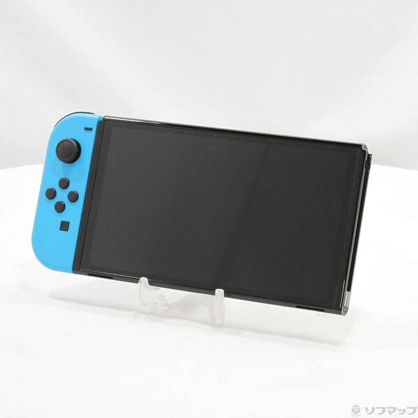 楽天市場】【中古】 NintendoSwitch ニンテンドースイッチ 2 有機EL