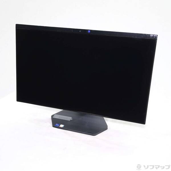 【中古】NEC(エヌイーシー) 〔展示品〕 LAVIE A27 PC-A2795JAB ファインブラック 【262-ud】
