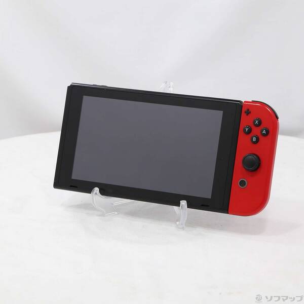 楽天市場】【入荷済み】 Nintendo Switch スーパーマリオ オデッセイ