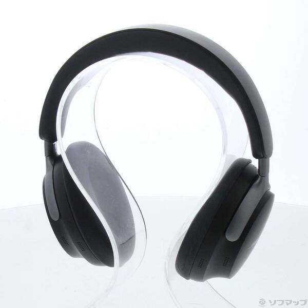 【中古】BOSE(ボーズ) QuietComfort Ultra Headphones ブラック QC-ULTRA-HP-BLK 【269-ud】
