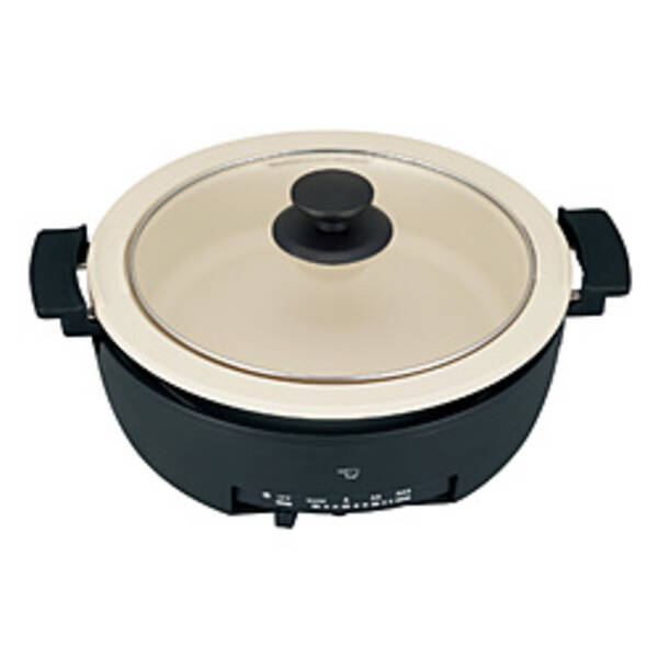 【中古】ZOJIRUSHI(象印マホービン) 〔展示品〕 グリルなべ 【305-ud】