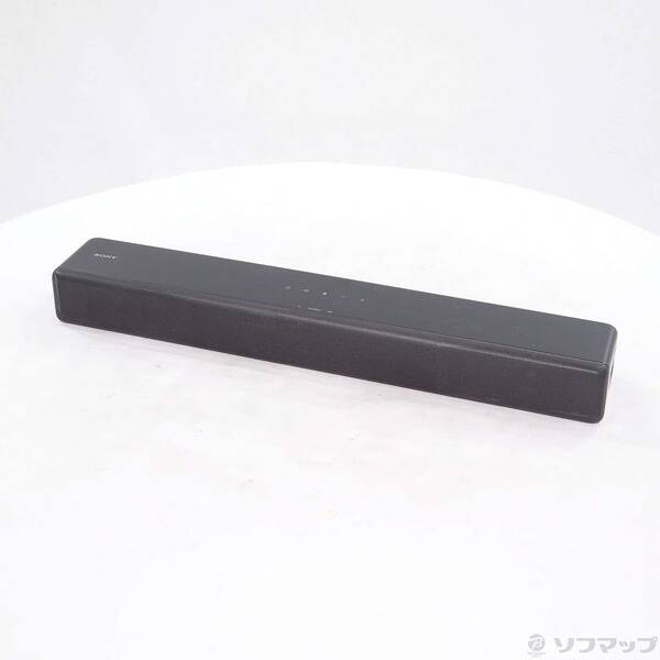 【中古】SONY(ソニー) HT-S200F B チャコールブラック 【262-ud】