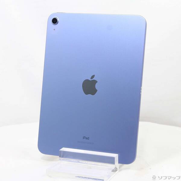 楽天市場】Apple アップル/iPad 第10世代 64GB/3L204J A/sh0c67f9vty/B