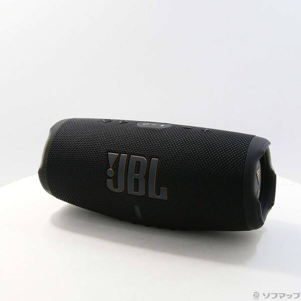 【中古】JBL(ジェービーエル) JBL CHARGE 5 黒いこと 【344-ud】