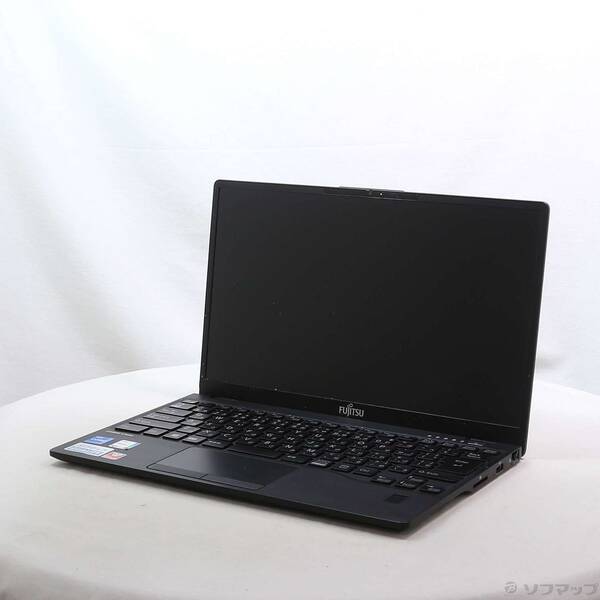 【中古】FUJITSU(富士通) LIFEBOOK U9311/F FMVU34025 【344-ud】|ソフマップ中古専門店