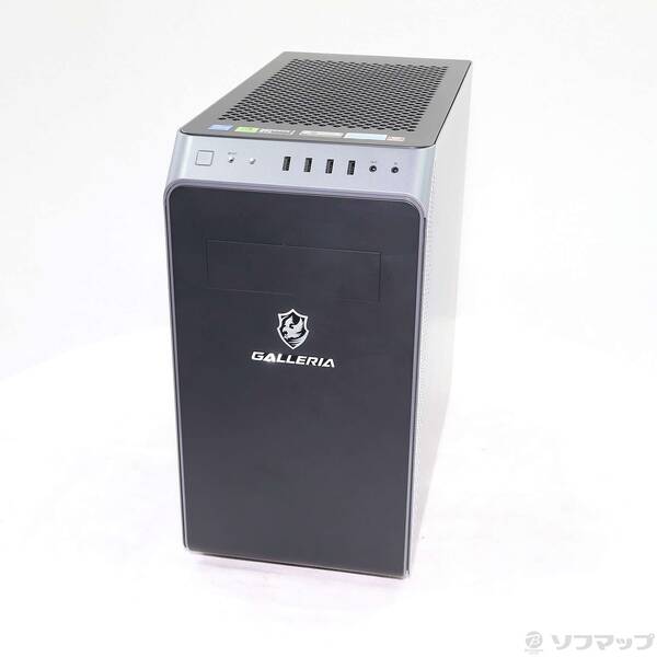 【中古】GALLERIA(ガレリア) GALLERIA RRR5F4615B43 【262-ud】