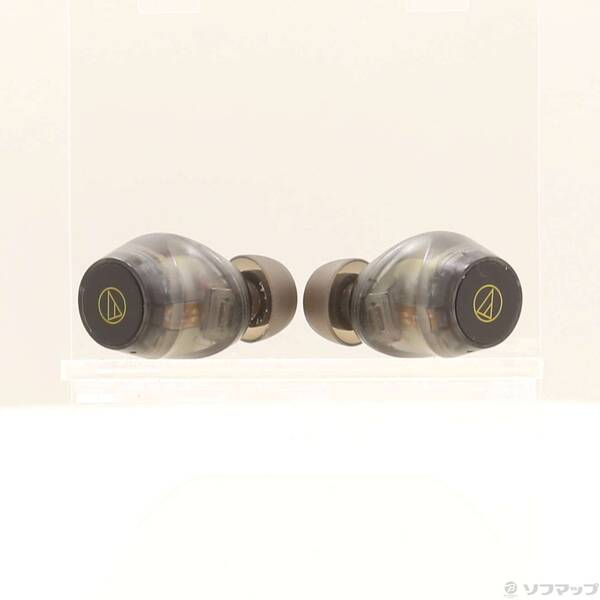 【中古】audio-technica(オーディオテクニカ) ATH-CKS30TW+TBK 【352-ud】｜ソフマップ中古専門店