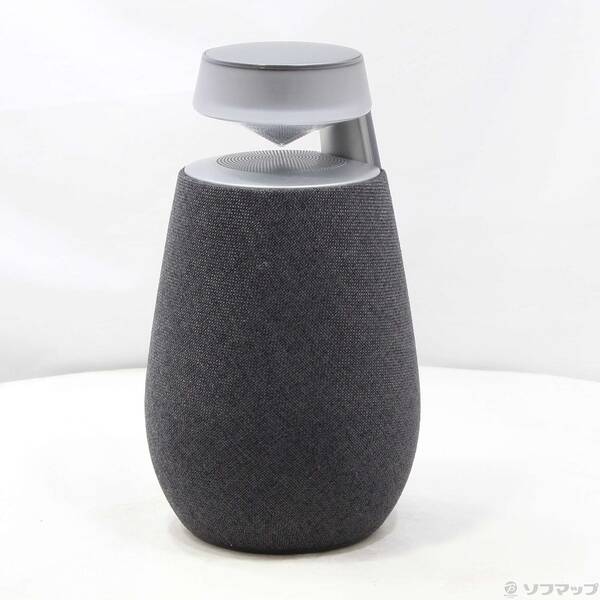 【中古】LG(エルジー) 〔展示品〕 XBOOM360 XO2T ブラック 【258-ud】|ソフマップ中古専門店