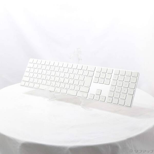 楽天市場】【美品】Apple アップル 純正 Magic Keyboard with Lock Key