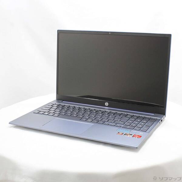【中古】hp(ヒューレットパッカード) HP Pavilion 15-eh3000 7P9K0PA#ABJ 【352-ud】