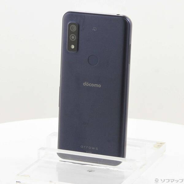 楽天市場】arrows We F-51B docomo パープル 送料無料 本体 c03110