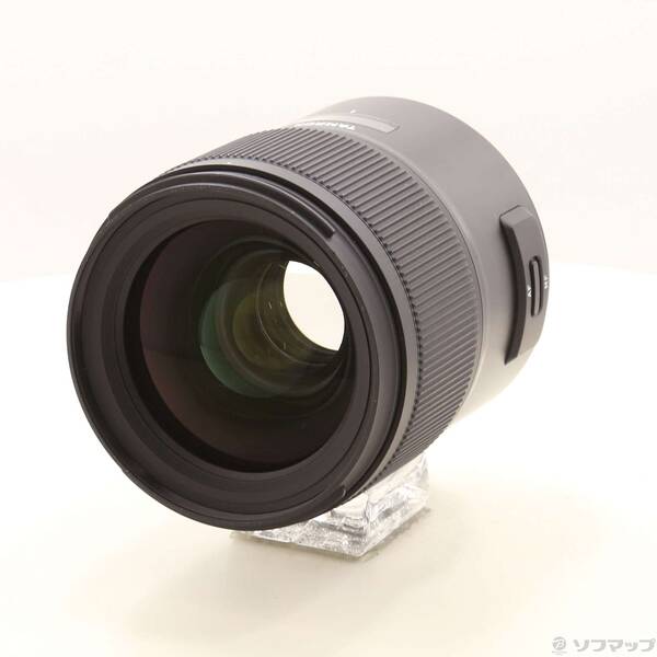 【中古】TAMRON(タムロン) SP 35mm F／1.4 Di USD ニコン用 F045 【262-ud】 42,107円