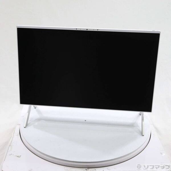 【中古】FUJITSU(富士通） 〔展示品〕 FMV F55-K1 FMVF55K1WA ホワイト 【258-ud】｜ソフマップ中古専門店