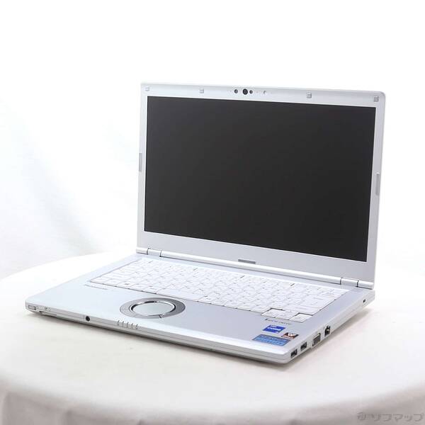 【中古】Panasonic(パナソニック) Lets note LV1 CF-LV1JDHVS 〔Windows 10〕 【349-ud】
