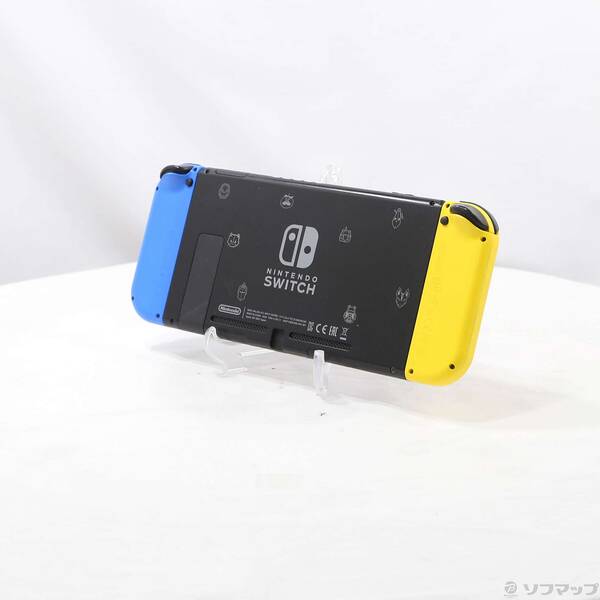 楽天市場】Nintendo Switch フォートナイトSpecialセット FORTNITE