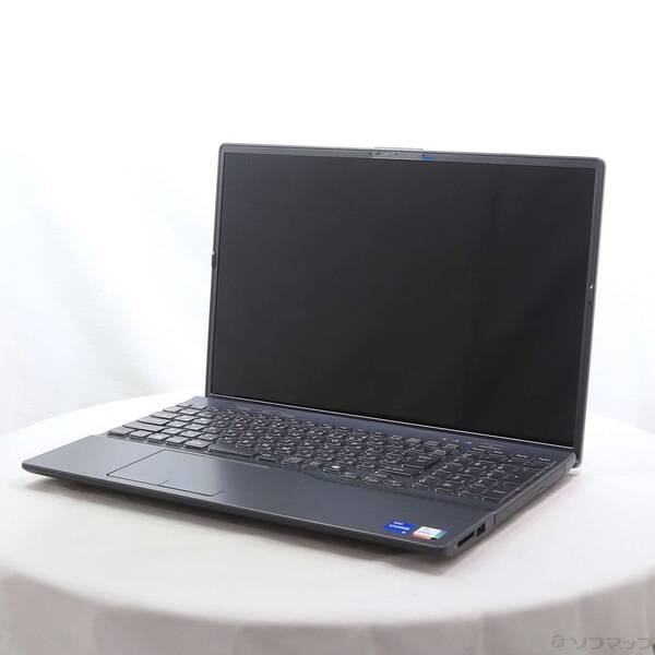 【中古】FUJITSU(富士通) 〔展示品〕 FMV Note A A53-K3 FMVA53K3BB ブライトブラック 【377-ud】|ソフマップ中古専門店