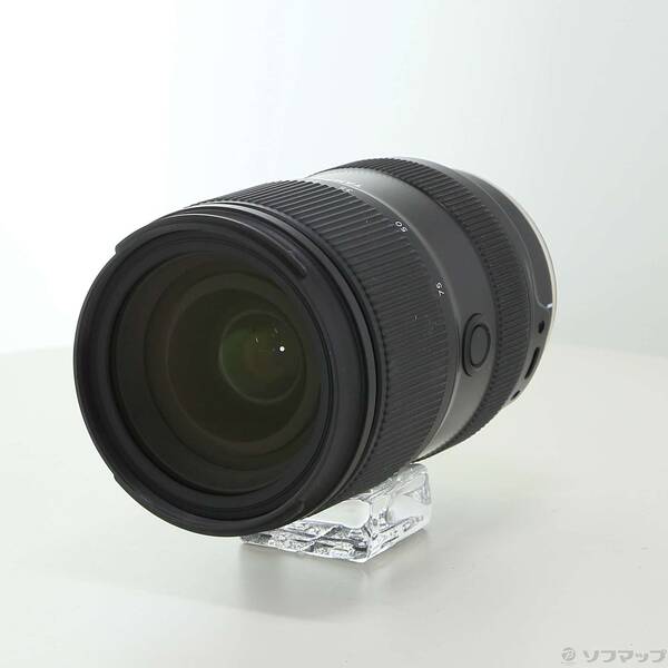【中古】TAMRON(タムロン) 28-75mm F／2.8 Di III VXD G2 (Model-A063) 【348-ud】