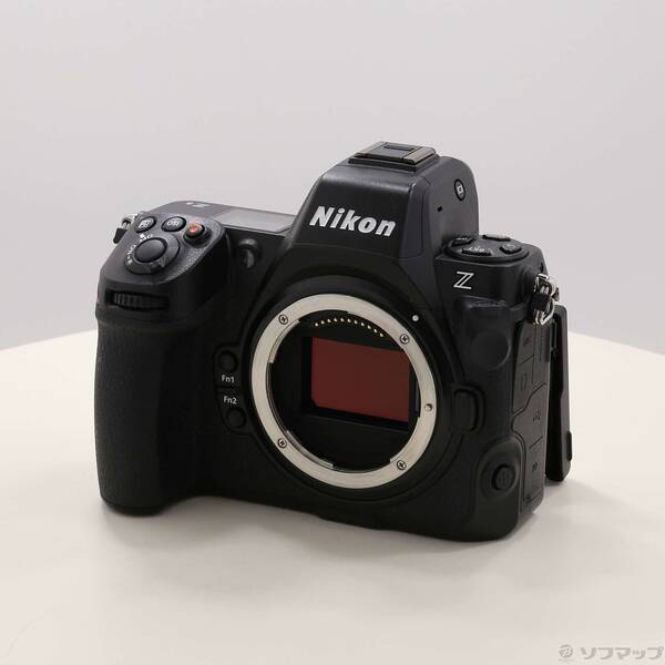 【中古】Nikon(ニコン) Z 8 上半身 【258-ud】