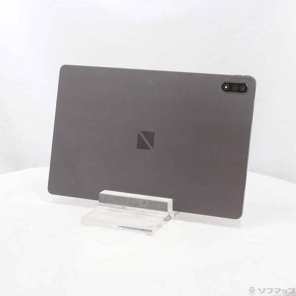【中古】NEC(エヌイーシー) 〔展示品〕 LAVIE Tab T12 T1295／DAS 256GB ストームグレー PC-T1295DAS Wi-Fi 【348-ud】 27,482円