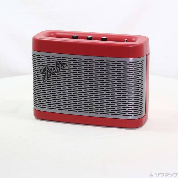 【中古】FENDERAUDIO 〔展示品〕 NEWPORT 2 レッドガンメタル NEWPORT2-RG 【262-ud】