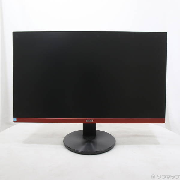 【中古】AOC(エーオーシー) G2490VX／11 【352-ud】