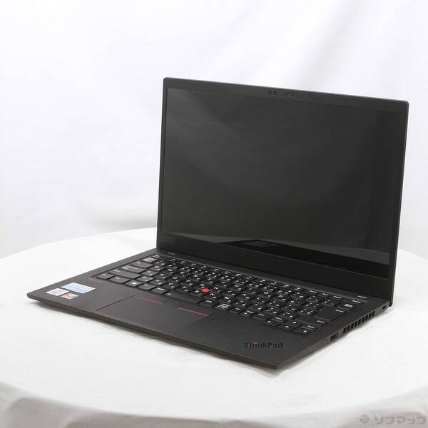 【中古】Lenovo(レノボジャパン) ThinkPad X1 Carbon 20R2CTO1WW 〔Windows 10〕 【377-ud】