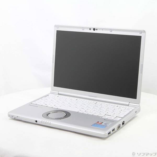 【中古】Panasonic(パナソニック) Lets note SV9 CF-SV9RDLVS 【251-ud】