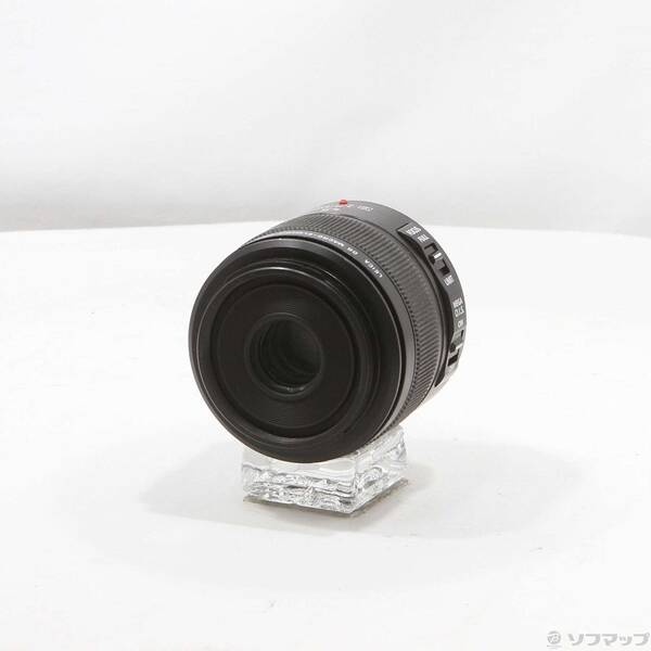 【中古】Panasonic(パナソニック) LEICA DG MACRO-ELMARIT 45mm／F2.8 ASPH. (H-ES045) 【269-ud】 31,025円