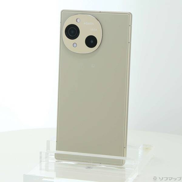 楽天市場】【中古】SHARP 国内版 【SIMフリー】 AQUOS R10 トレンチ