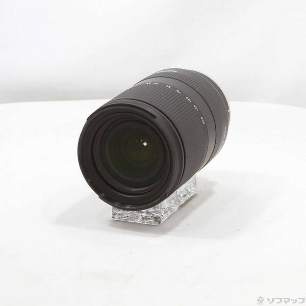 【中古】TAMRON(タムロン) 28-200mm F／2.8-5.6 Di III RXD (Model A071) 【269-ud】