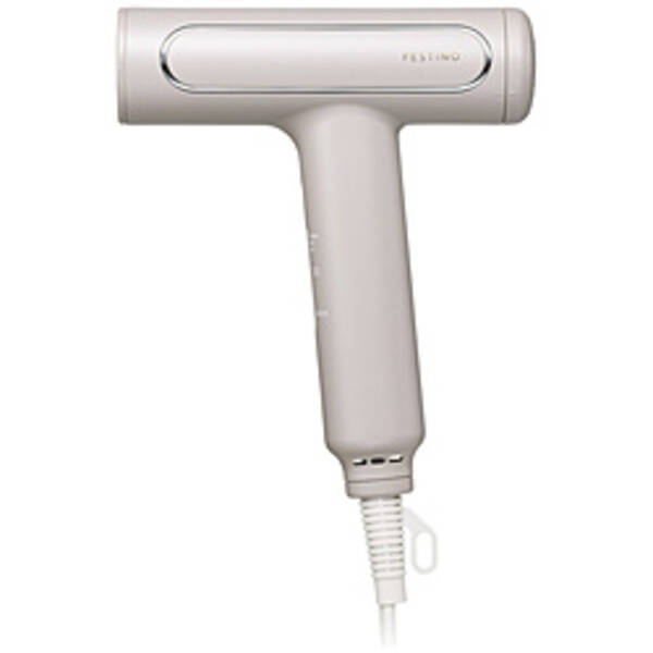 【中古】ウィナーズ ツヤモイストドライヤー FESTINO（フェスティノ） サンドベージュ SMHB-029-SB 〔箱破損品〕 【258-ud】｜ソフマップ中古専門店 10,851円