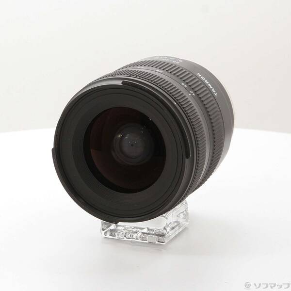 【中古】TAMRON(タムロン) 20-40mm F／2.8 Di III VXD ソニーEマウント用 Model A062 【349-ud】