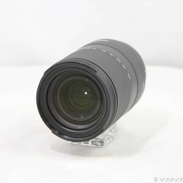 【中古】TAMRON(タムロン) 28-200mm F／2.8-5.6 Di III RXD (Model A071) 【352-ud】
