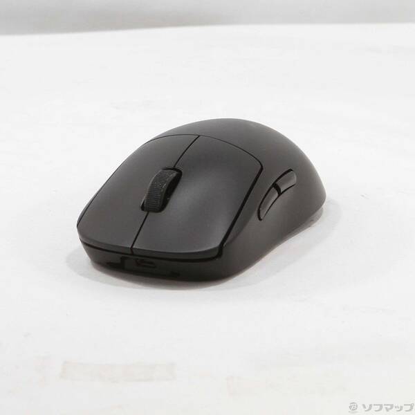 【中古】logicool(ロジクール) PRO LIGHTSPEED ワイヤレスゲーミングマウス G-PPD-002WL 【262-ud】