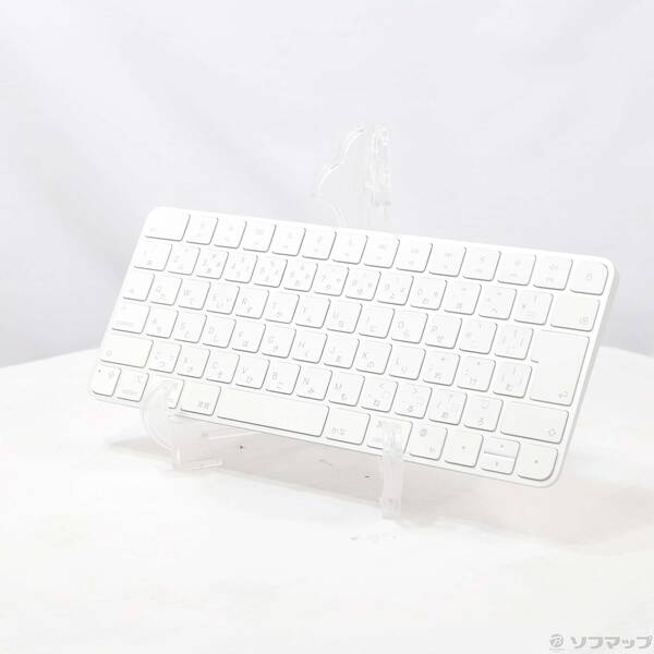 楽天市場】【美品】Apple アップル 純正 Magic Keyboard（テンキー付き