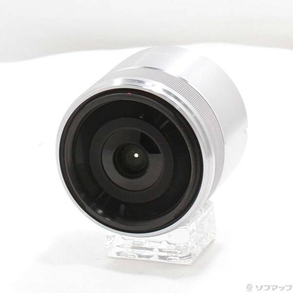【中古】SONY(ソニー) E 30mm F3.5 Macro (SEL30M35) 【262-ud】｜ソフマップ中古専門店