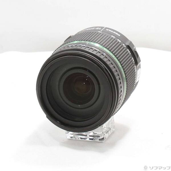【中古】PENTAX(ペンタックス) smc PENTAX-DA 18-270粍 F3.5-6.3 ED SDM 【262-ud】