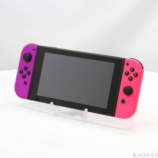楽天市場】【中古品】任天堂 Nintendo Switch HAD-S-KAAAA グレー 〇YR