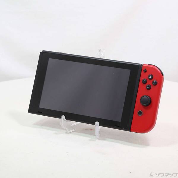 楽天市場】Nintendo 任天堂/スイッチ本体スーパーマリオオデッセイ