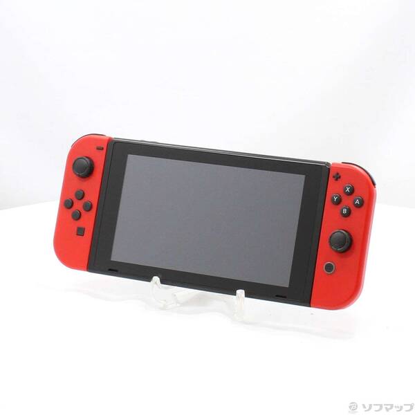 楽天市場】Nintendo 任天堂/スイッチ本体スーパーマリオオデッセイ