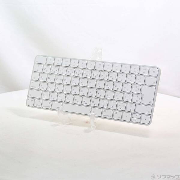 【中古】Apple(アップル) Apple Magic Keyboard MK2A3J／A 【262-ud】