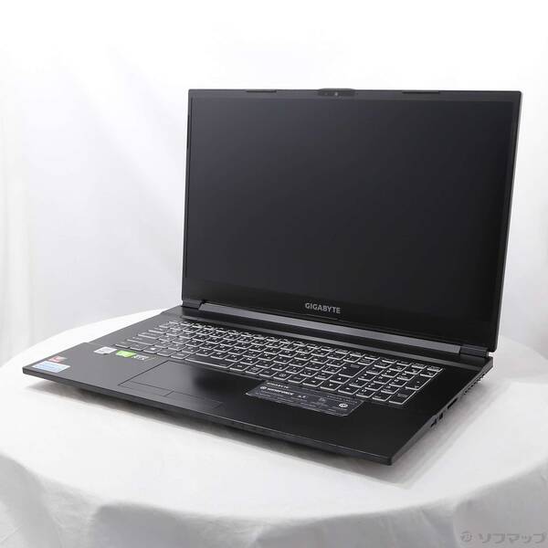 【中古】GIGABYTE(ギガバイト) G7 【262-ud】 100,065円