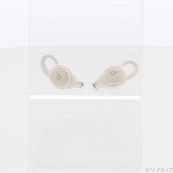 【中古】Anker(アンカー) Soundcore Sleep A10 A6610021 ホワイト 【196-ud】