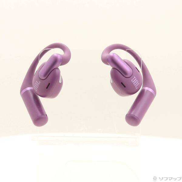 【中古】JBL(ジェービーエル) JBL Sense Pro パープル 【349-ud】