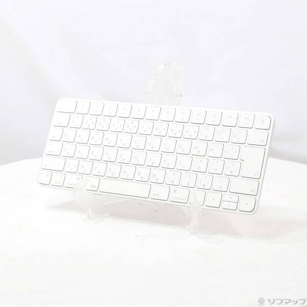 【中古】Apple(アップル) Apple Magic Keyboard MK2A3J／A 【262-ud】 8,343円
