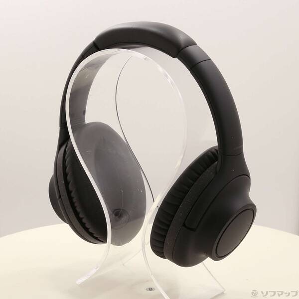 【中古】audio-technica(オーディオテクニカ) 〔展示品〕 ATH-S300BT BK ブラック 【269-ud】｜ソフマップ中古専門店