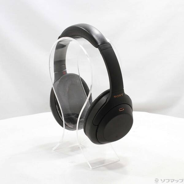 【中古】SONY(ソニー) WH-1000XM4 B ブラック 【198-ud】 12,305円